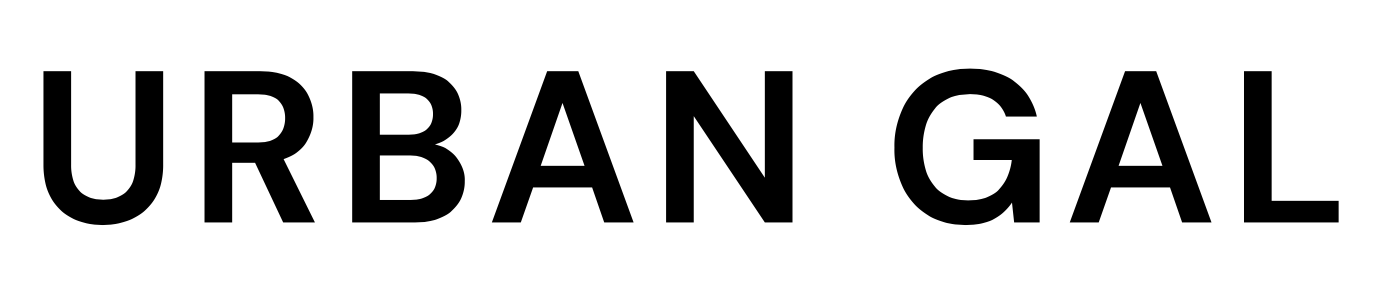Urban Gal logo