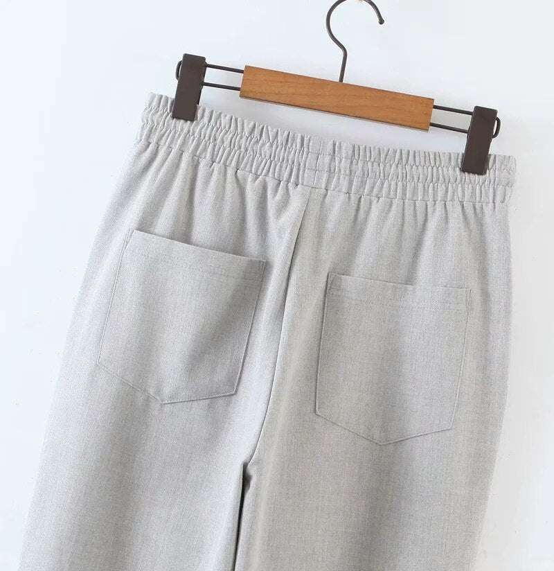 JOGGING PANTS