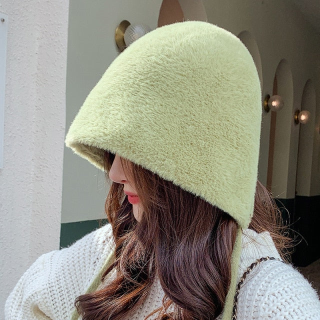 BEANIS CASHMERE HAT