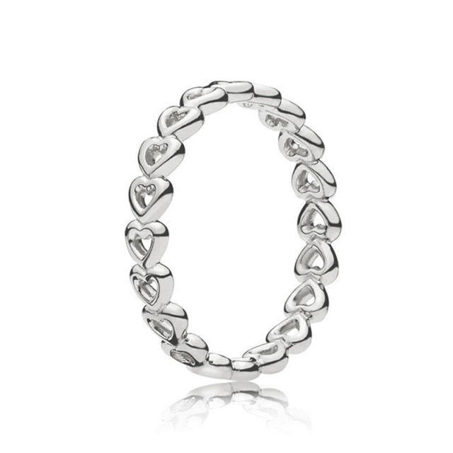 ON-TREND RINGS – Urban Gal